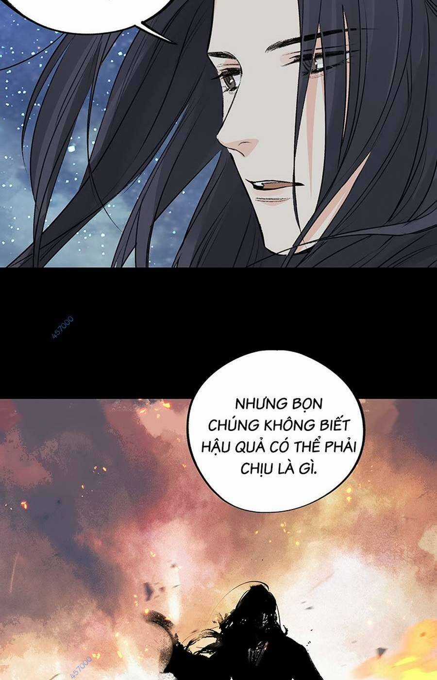 Đại Đạo Triều Thiên Chapter 77 trang 24