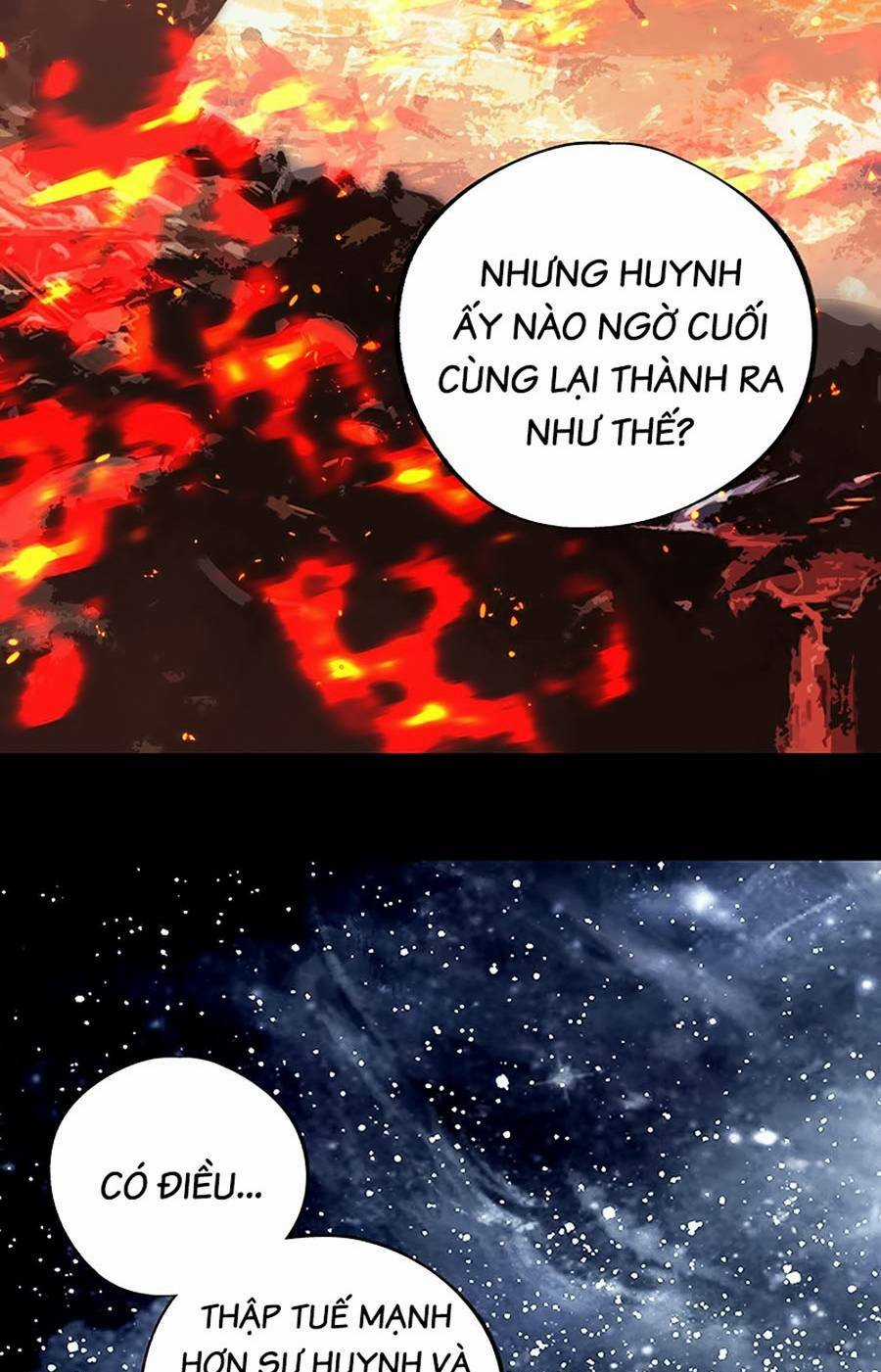 Đại Đạo Triều Thiên Chapter 77 trang 26