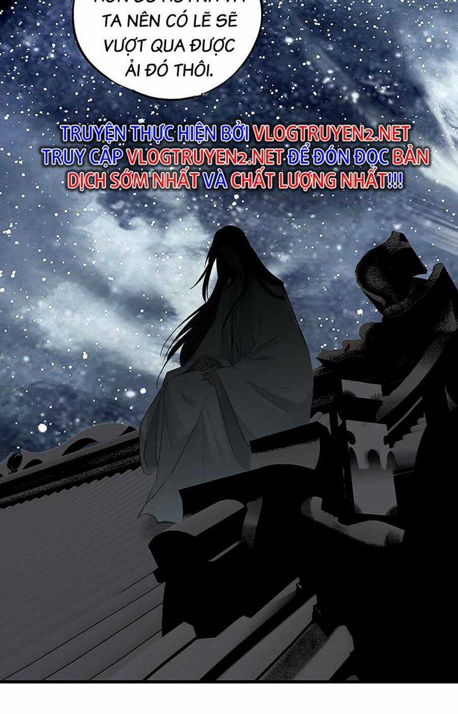 Đại Đạo Triều Thiên Chapter 77 trang 27