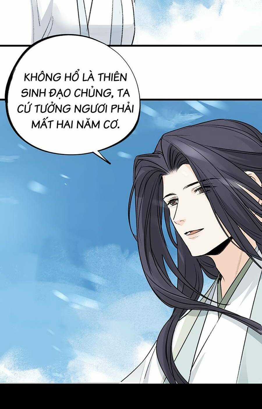Đại Đạo Triều Thiên Chapter 77 trang 3