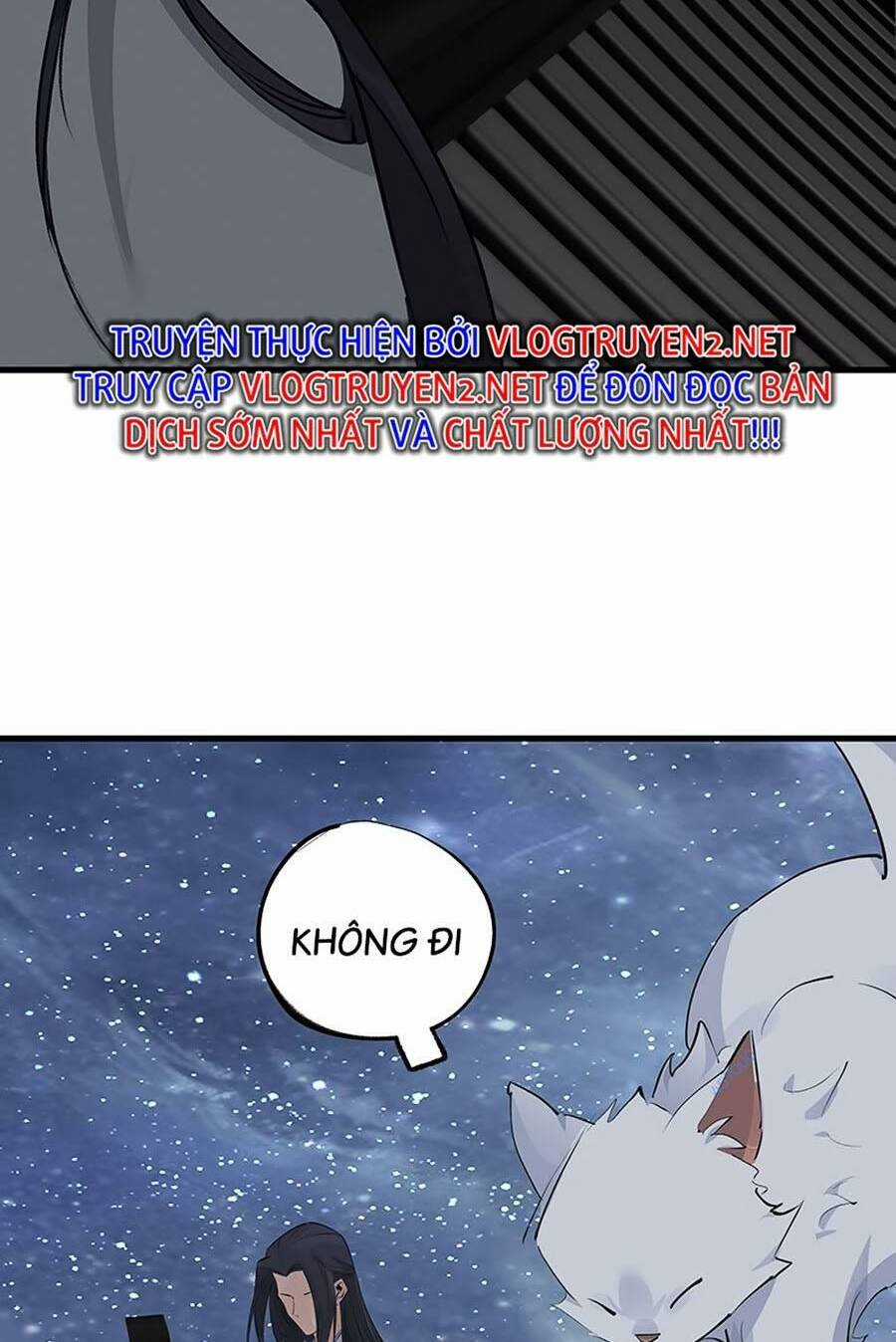 Đại Đạo Triều Thiên Chapter 77 trang 33