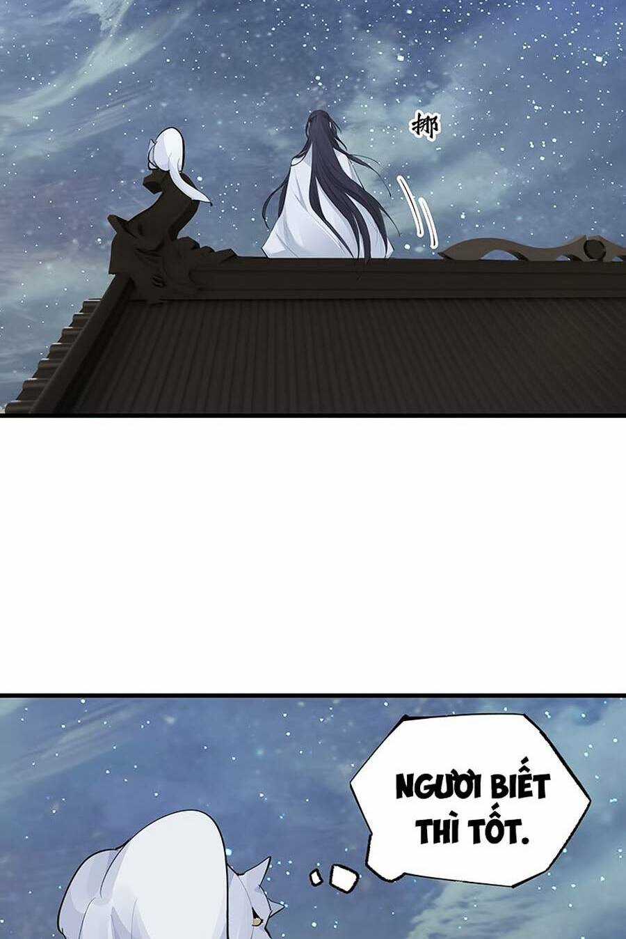 Đại Đạo Triều Thiên Chapter 77 trang 35