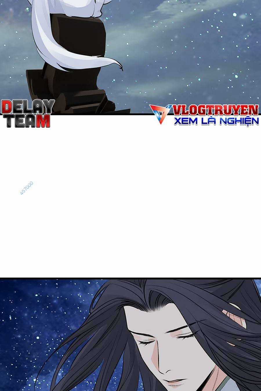 Đại Đạo Triều Thiên Chapter 77 trang 36