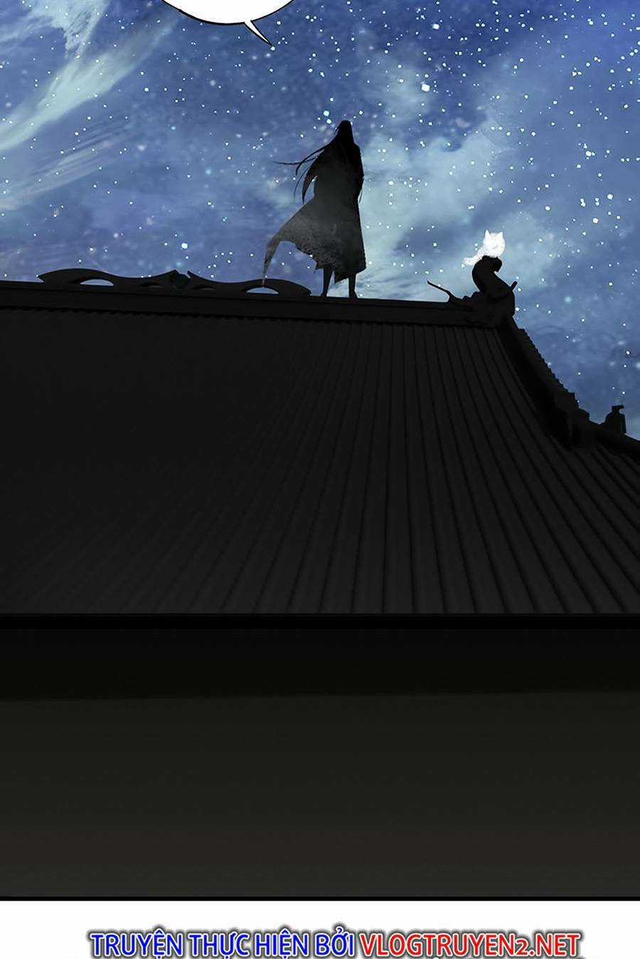 Đại Đạo Triều Thiên Chapter 77 trang 38