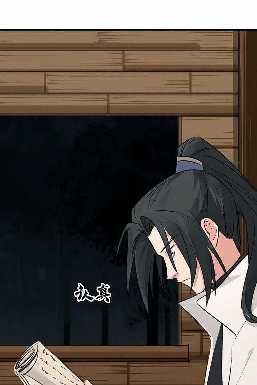 Đại Đạo Triều Thiên Chapter 77 trang 43