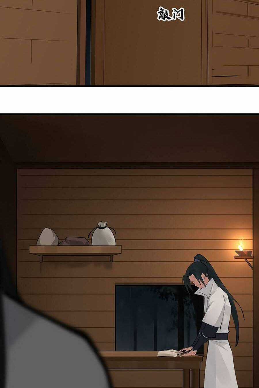 Đại Đạo Triều Thiên Chapter 77 trang 45