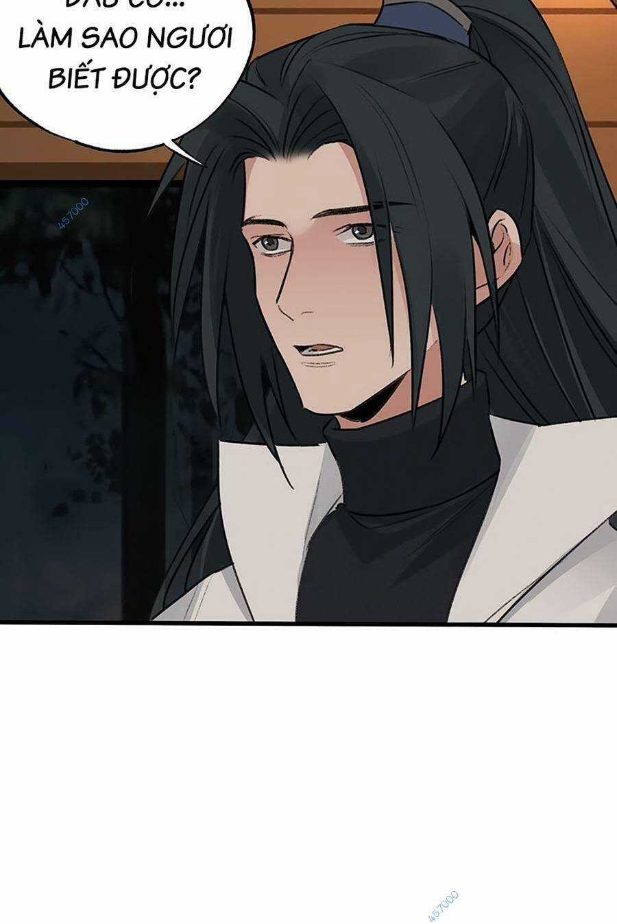 Đại Đạo Triều Thiên Chapter 77 trang 48