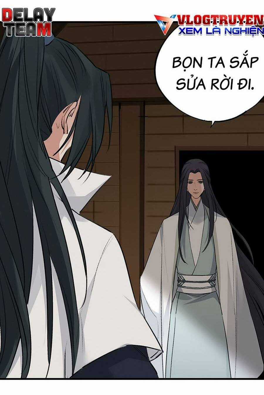 Đại Đạo Triều Thiên Chapter 77 trang 49