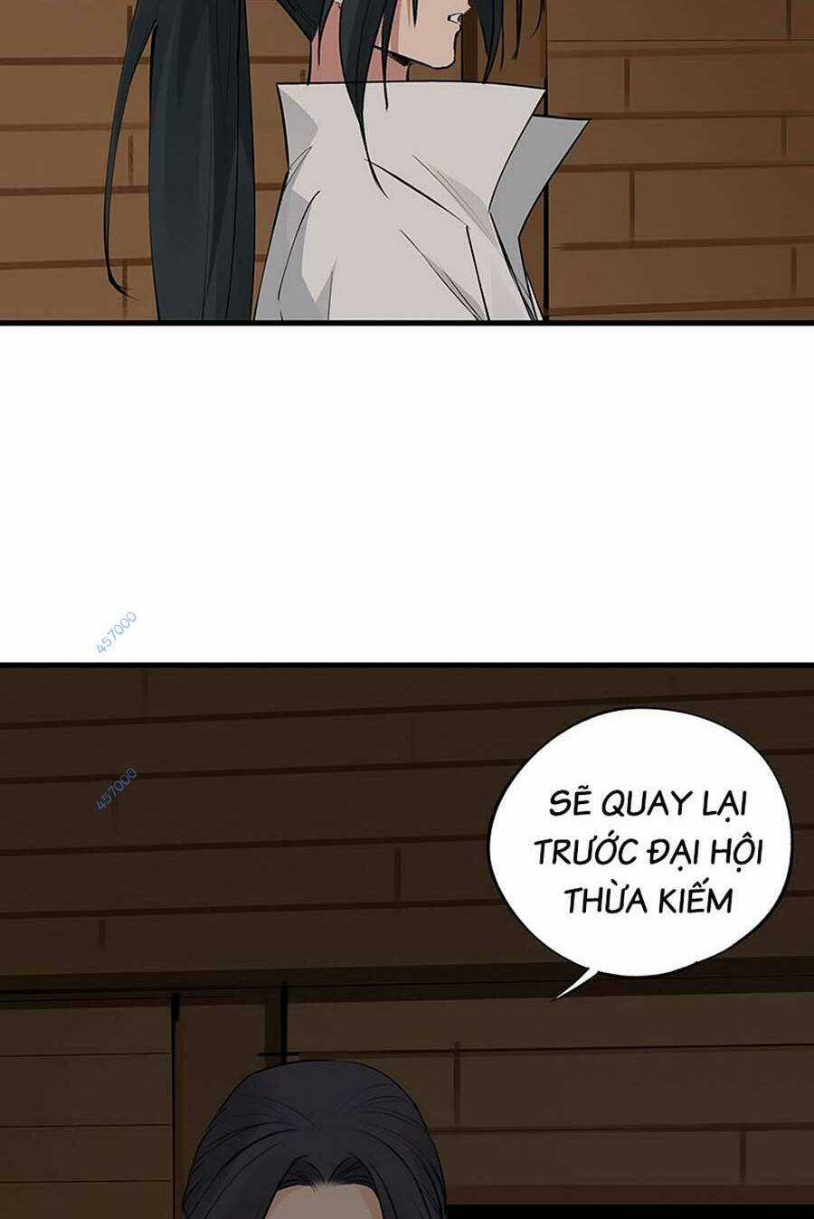 Đại Đạo Triều Thiên Chapter 77 trang 53