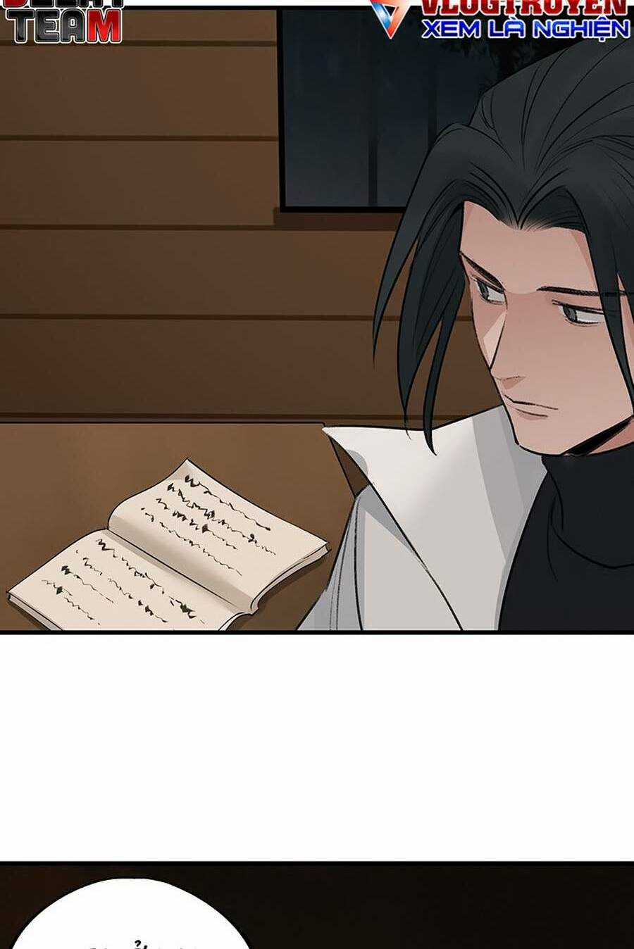 Đại Đạo Triều Thiên Chapter 77 trang 55