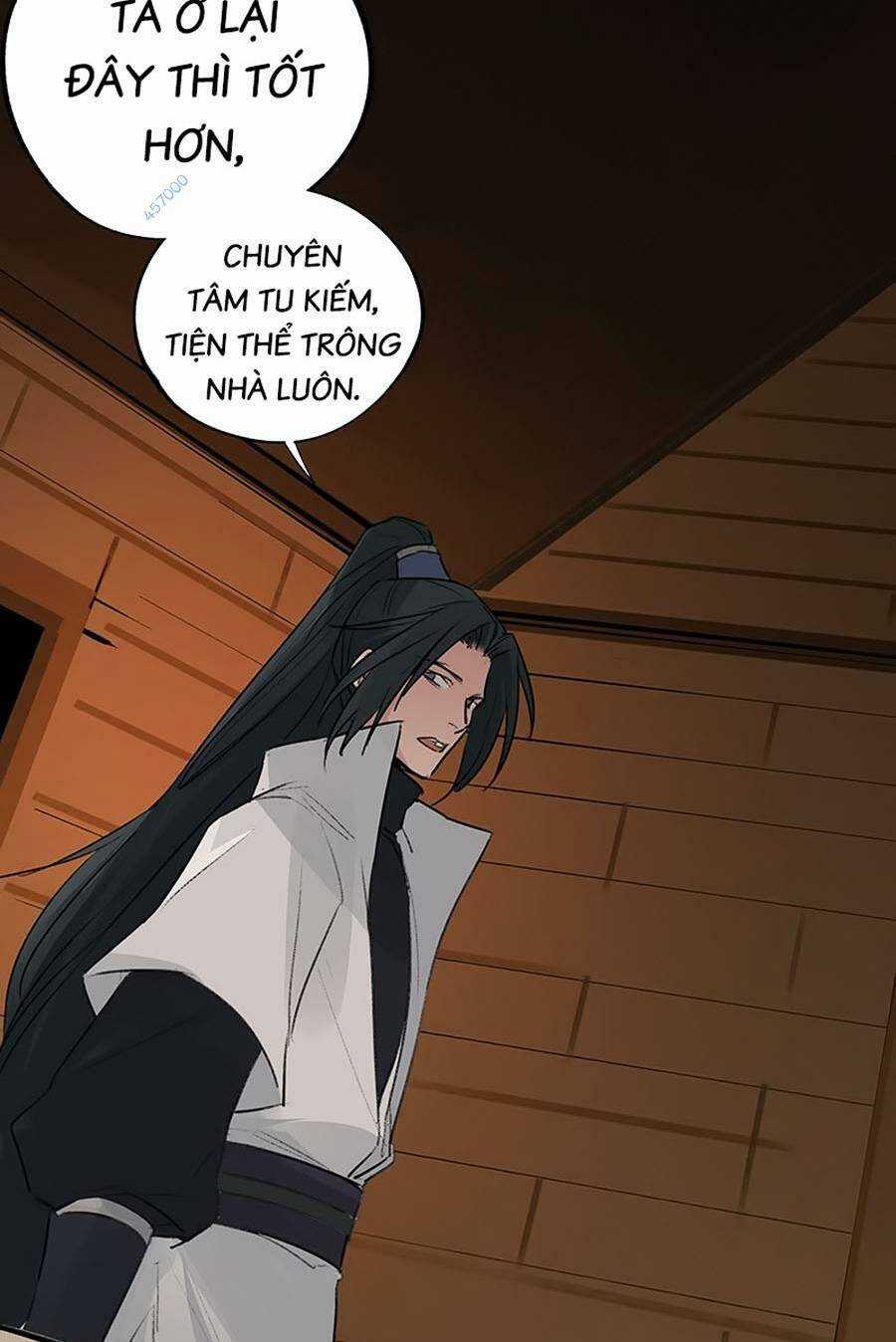 Đại Đạo Triều Thiên Chapter 77 trang 56