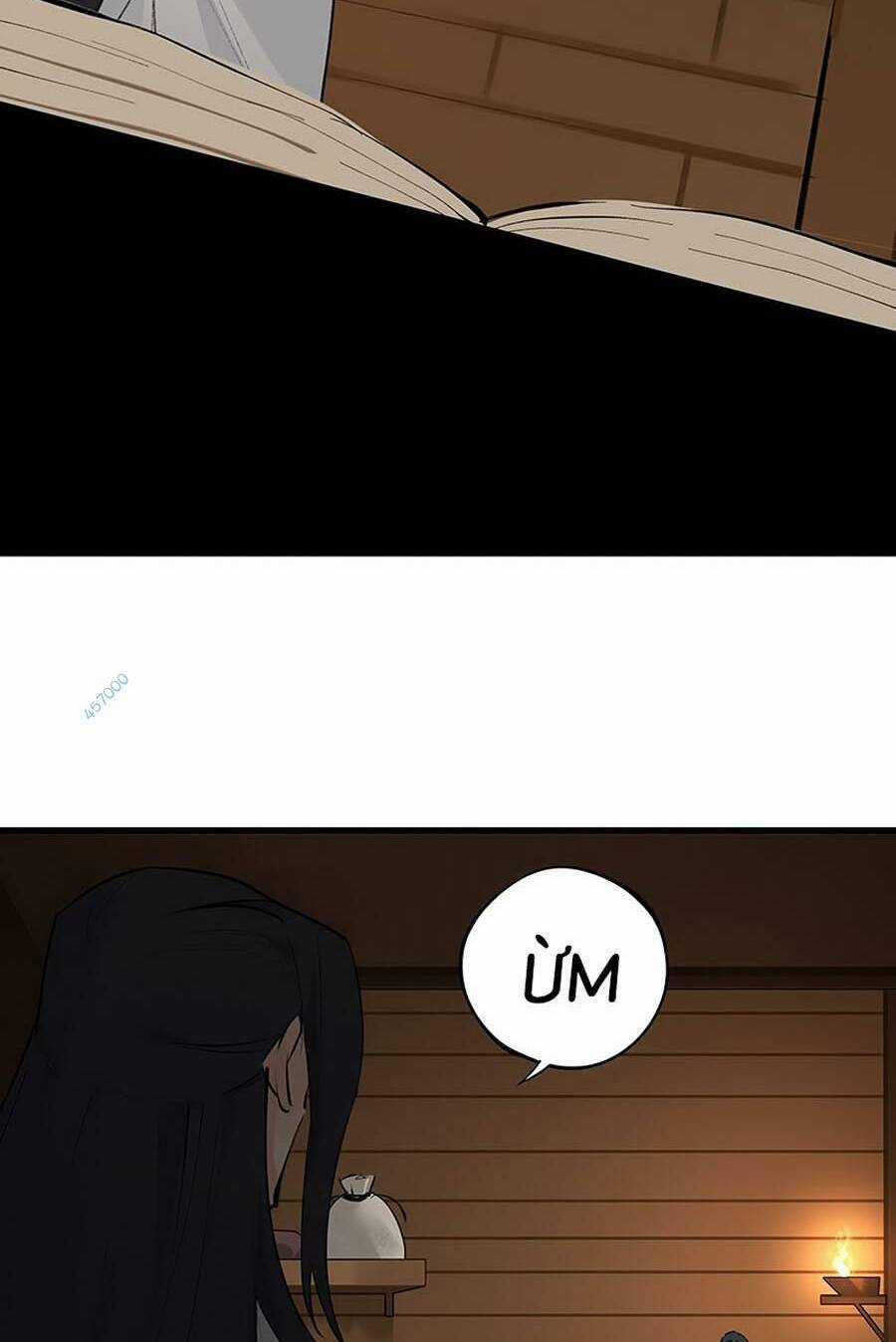 Đại Đạo Triều Thiên Chapter 77 trang 57