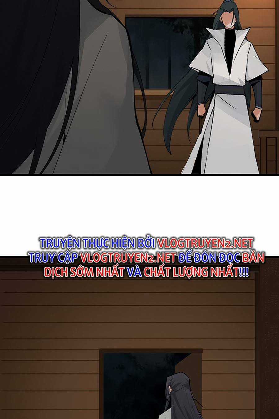 Đại Đạo Triều Thiên Chapter 77 trang 58