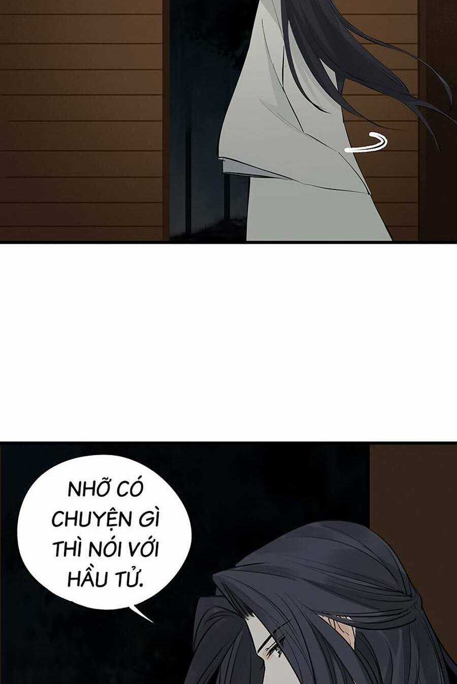 Đại Đạo Triều Thiên Chapter 77 trang 59