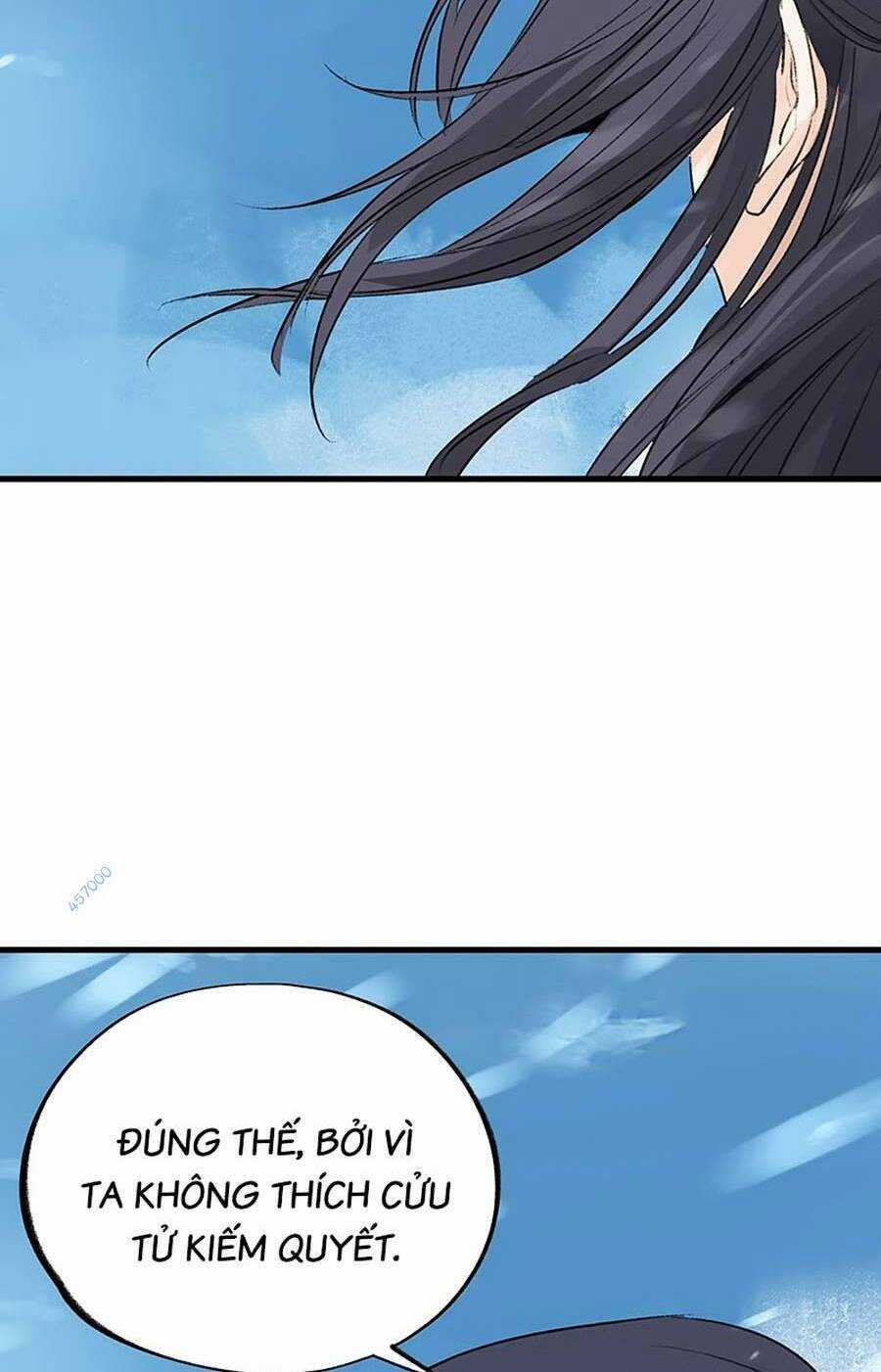 Đại Đạo Triều Thiên Chapter 77 trang 9