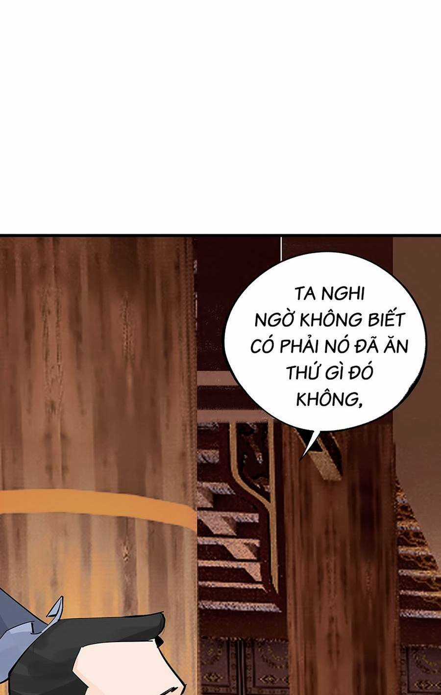 Đại Đạo Triều Thiên Chapter 78 trang 10