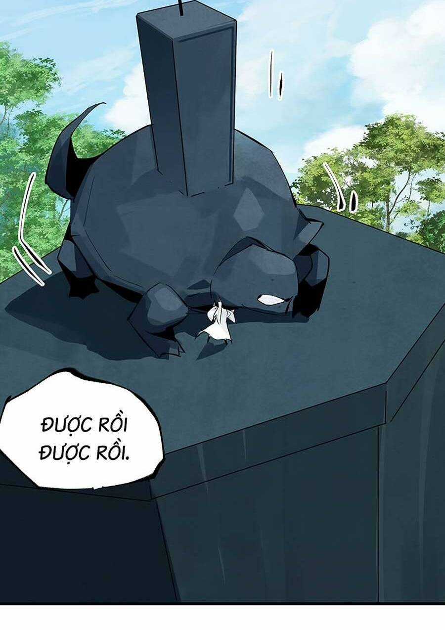 Đại Đạo Triều Thiên Chapter 78 trang 101