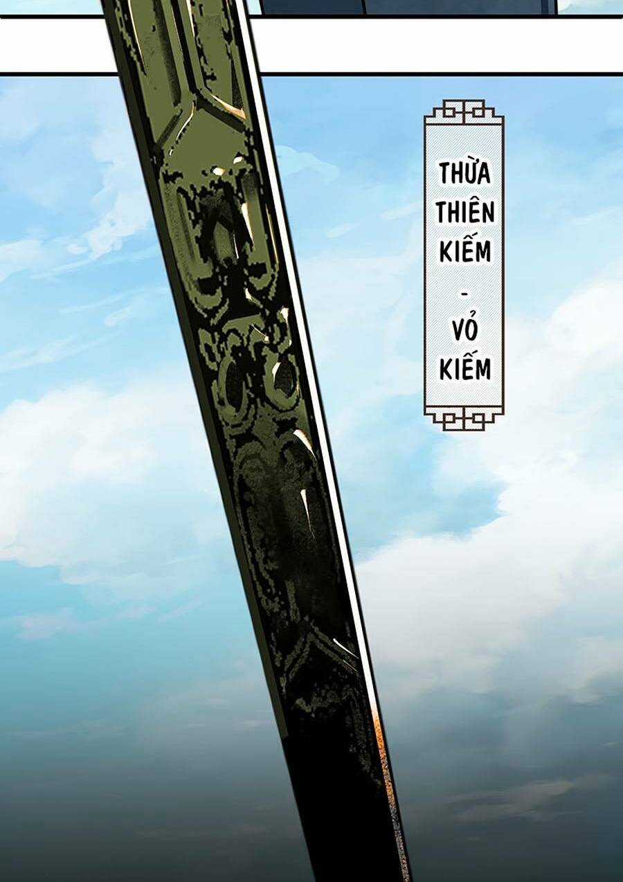 Đại Đạo Triều Thiên Chapter 78 trang 103