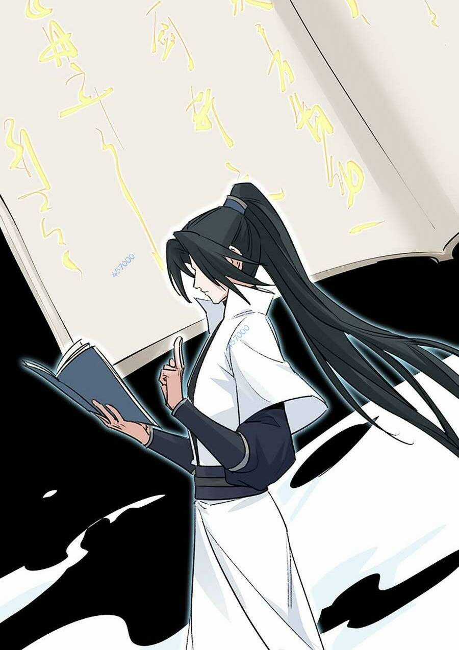 Đại Đạo Triều Thiên Chapter 78 trang 105