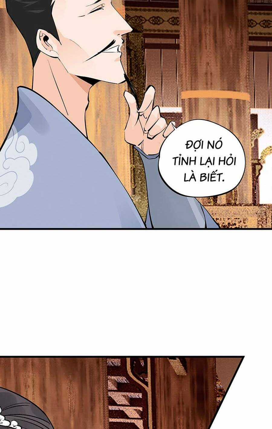 Đại Đạo Triều Thiên Chapter 78 trang 11