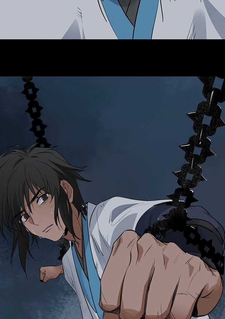 Đại Đạo Triều Thiên Chapter 78 trang 110