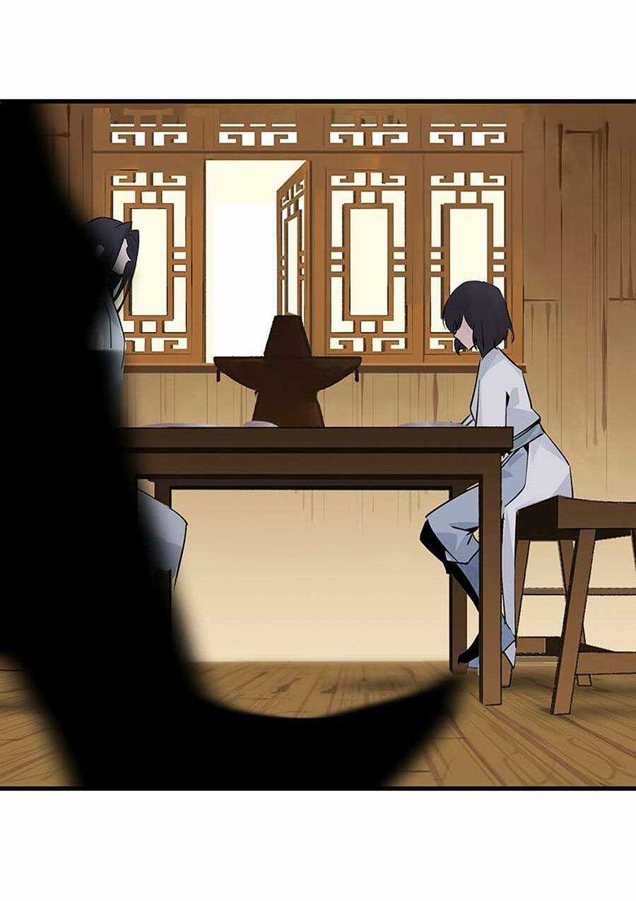 Đại Đạo Triều Thiên Chapter 78 trang 115