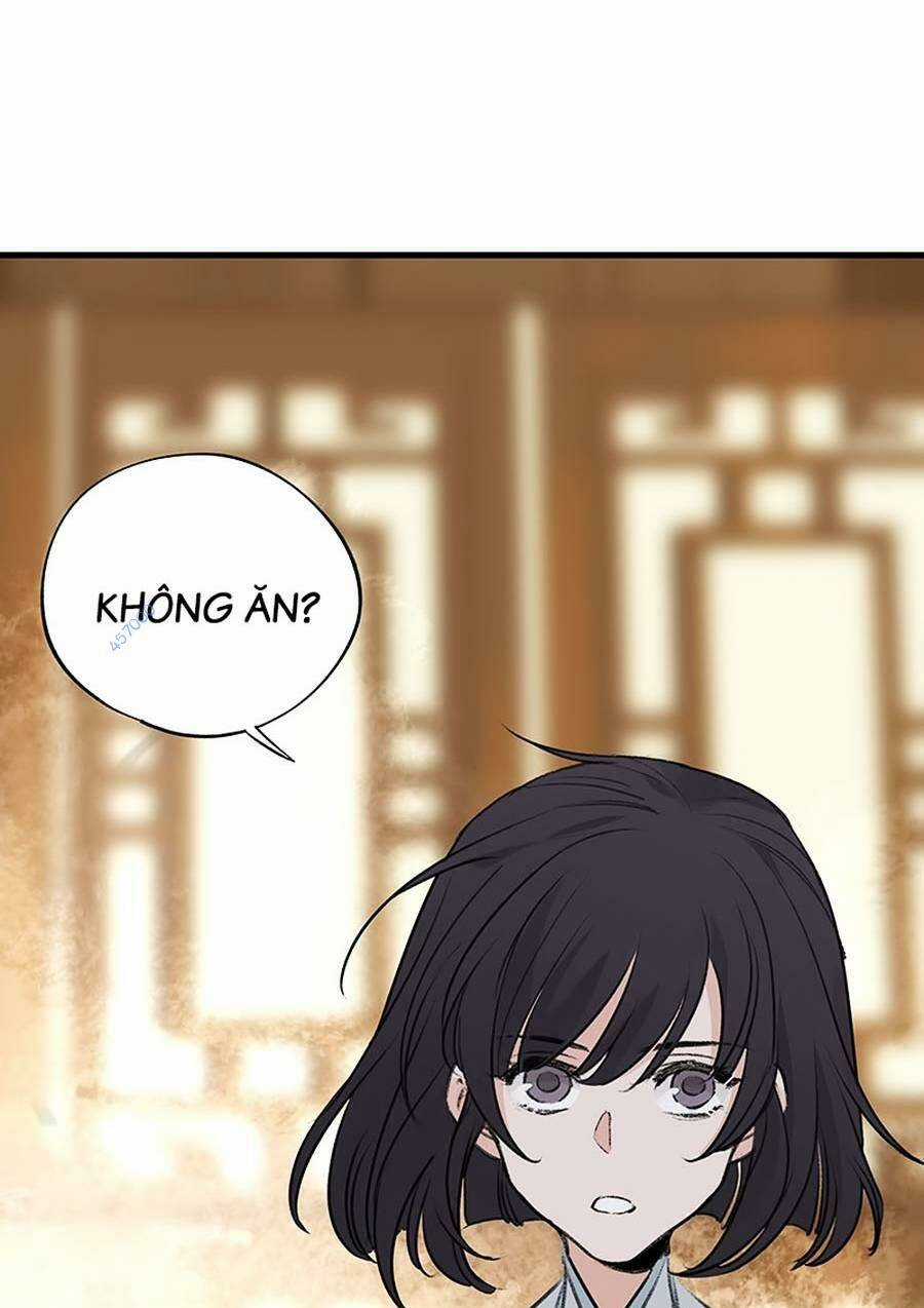 Đại Đạo Triều Thiên Chapter 78 trang 116