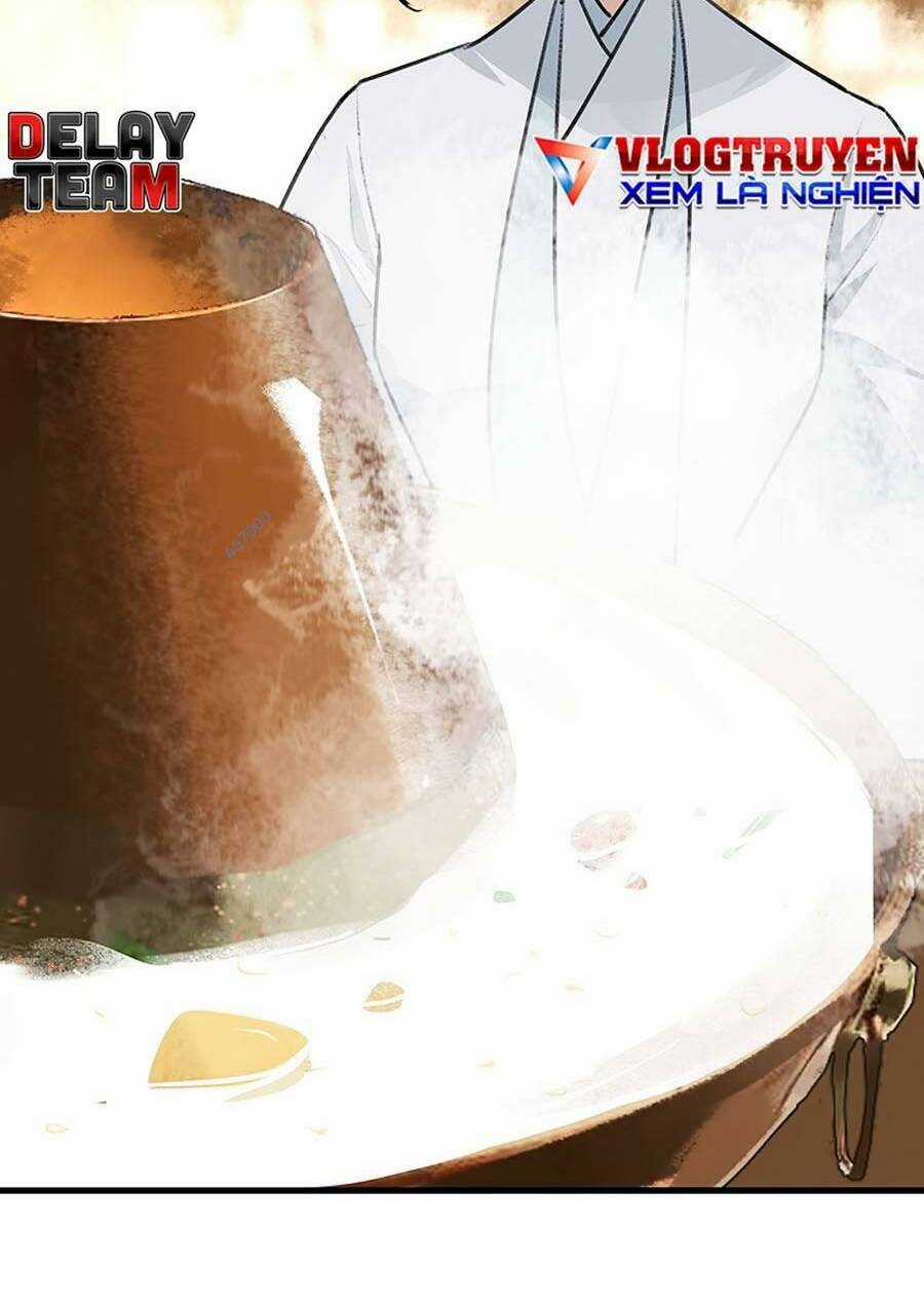 Đại Đạo Triều Thiên Chapter 78 trang 117