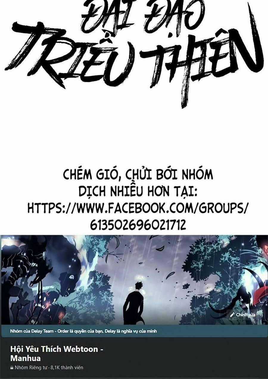 Đại Đạo Triều Thiên Chapter 78 trang 125