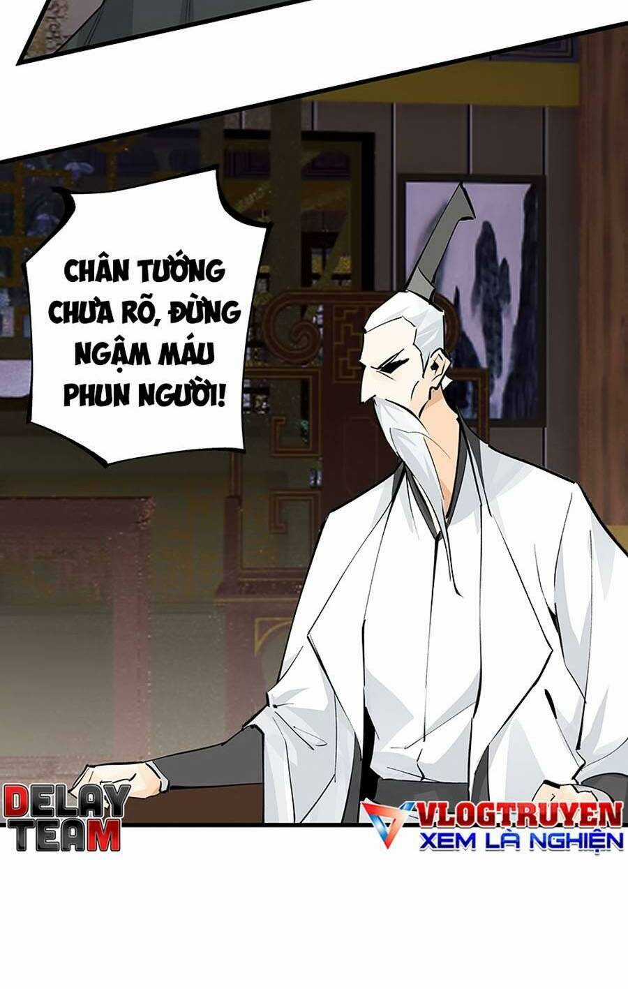 Đại Đạo Triều Thiên Chapter 78 trang 13