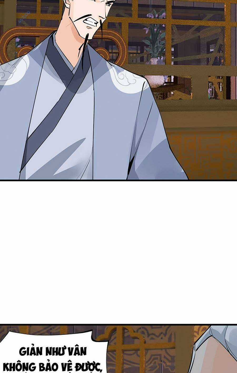 Đại Đạo Triều Thiên Chapter 78 trang 16