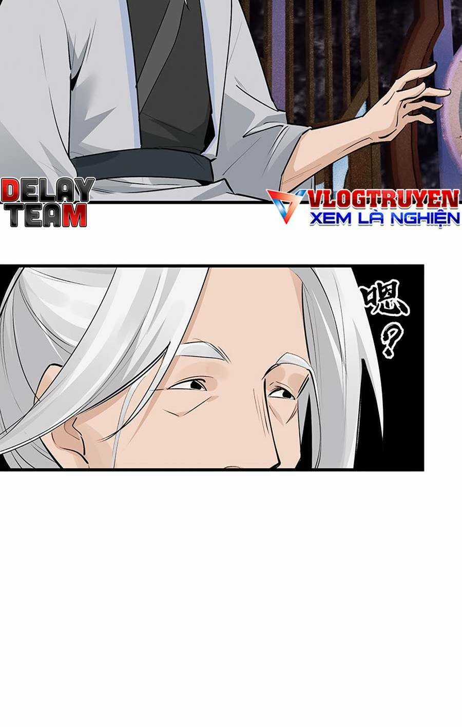 Đại Đạo Triều Thiên Chapter 78 trang 22