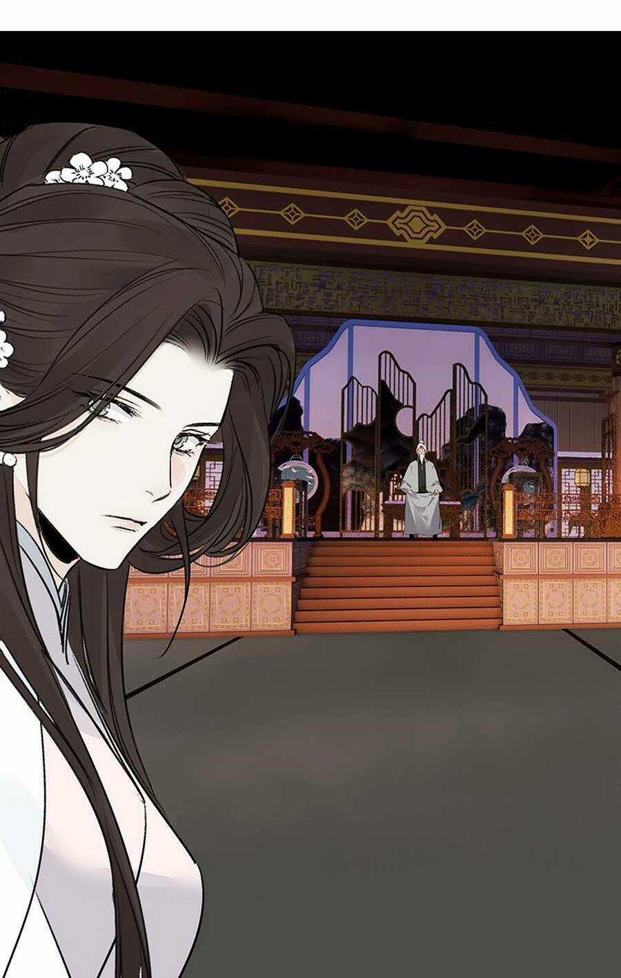 Đại Đạo Triều Thiên Chapter 78 trang 23