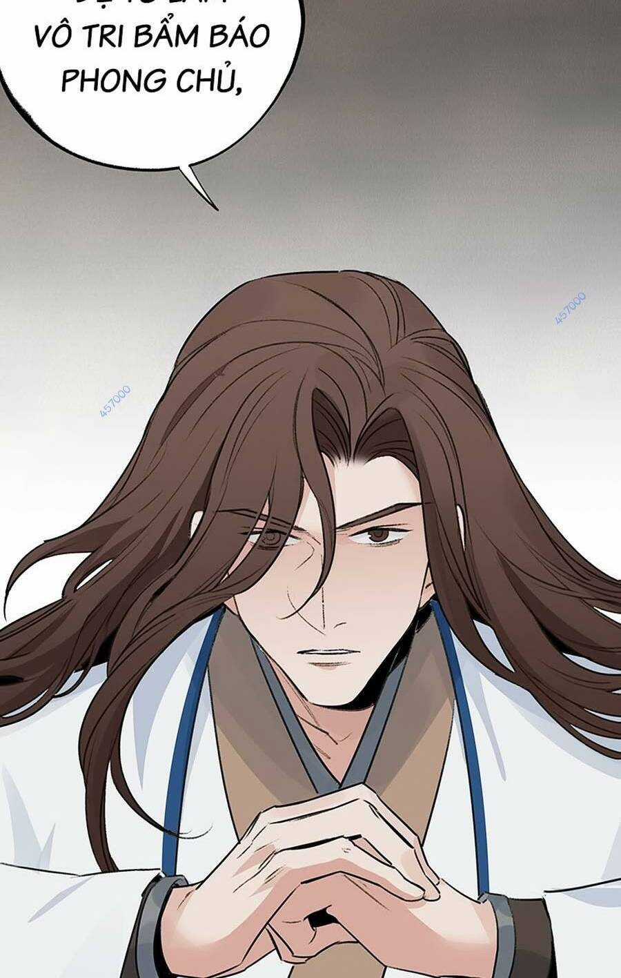 Đại Đạo Triều Thiên Chapter 78 trang 25