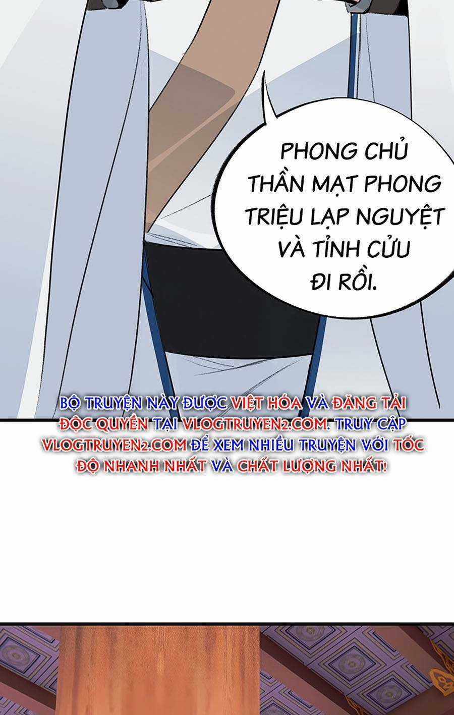 Đại Đạo Triều Thiên Chapter 78 trang 26