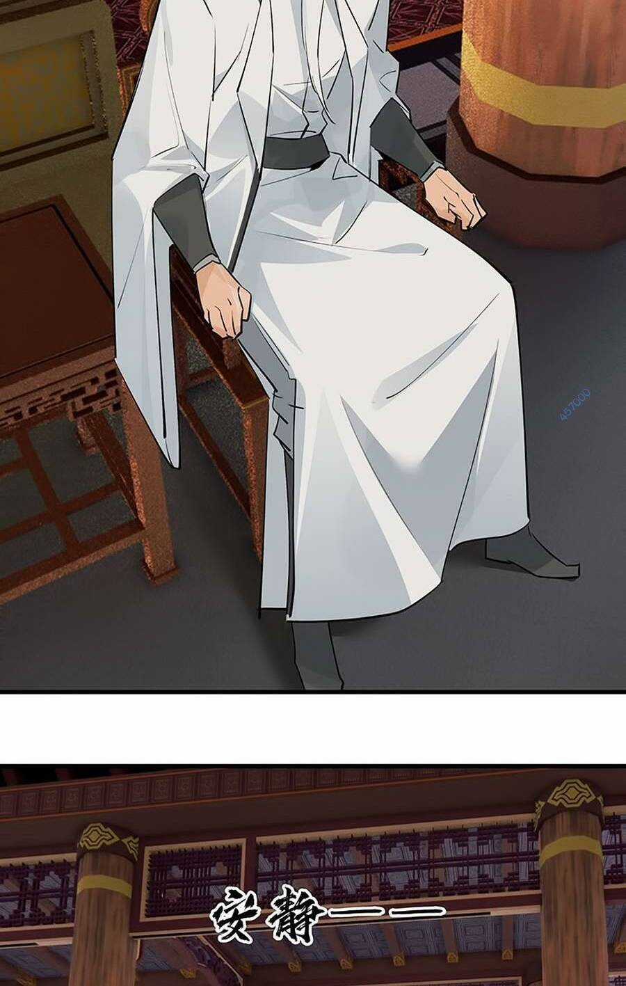 Đại Đạo Triều Thiên Chapter 78 trang 29