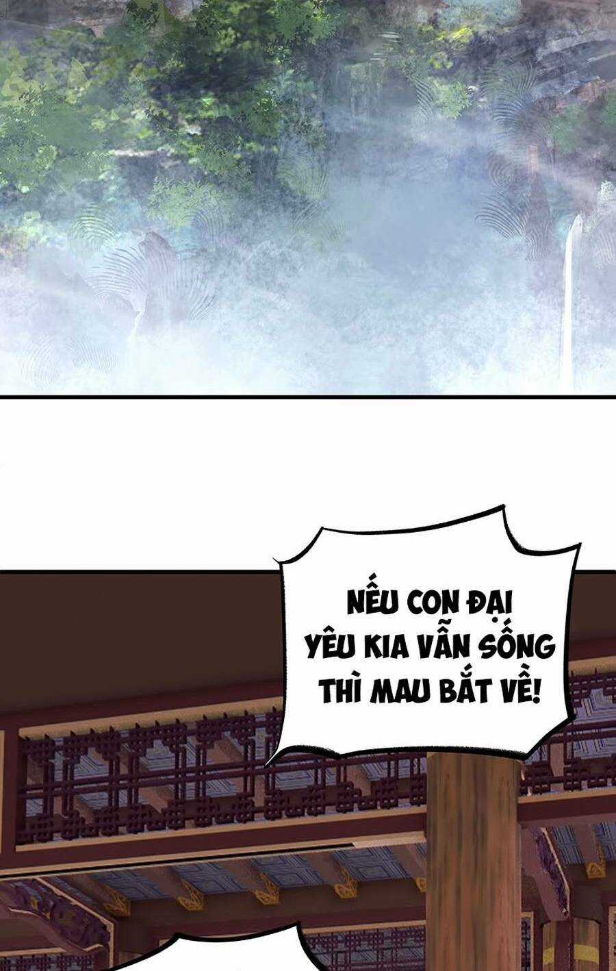 Đại Đạo Triều Thiên Chapter 78 trang 3