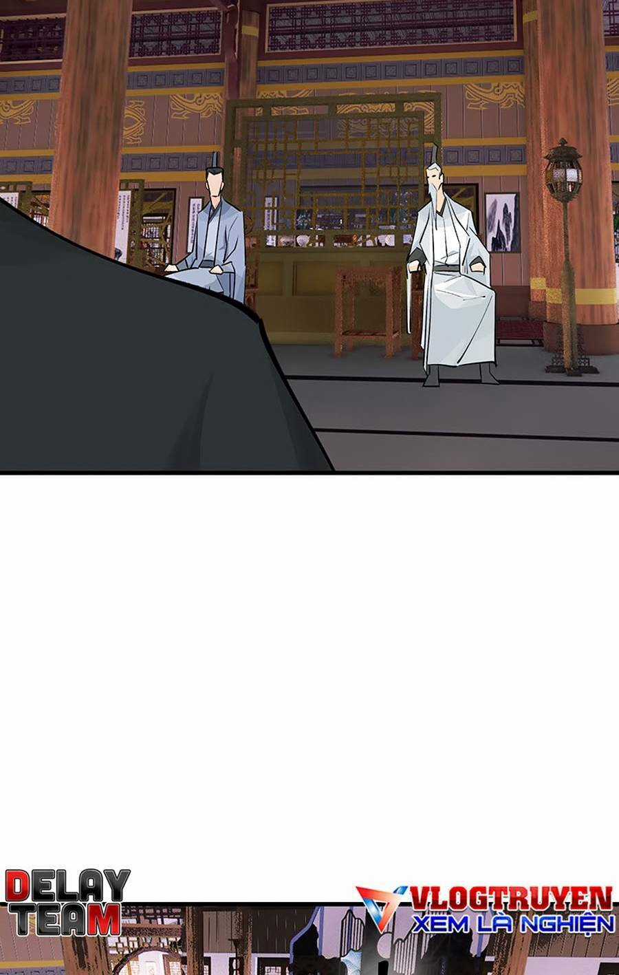 Đại Đạo Triều Thiên Chapter 78 trang 30