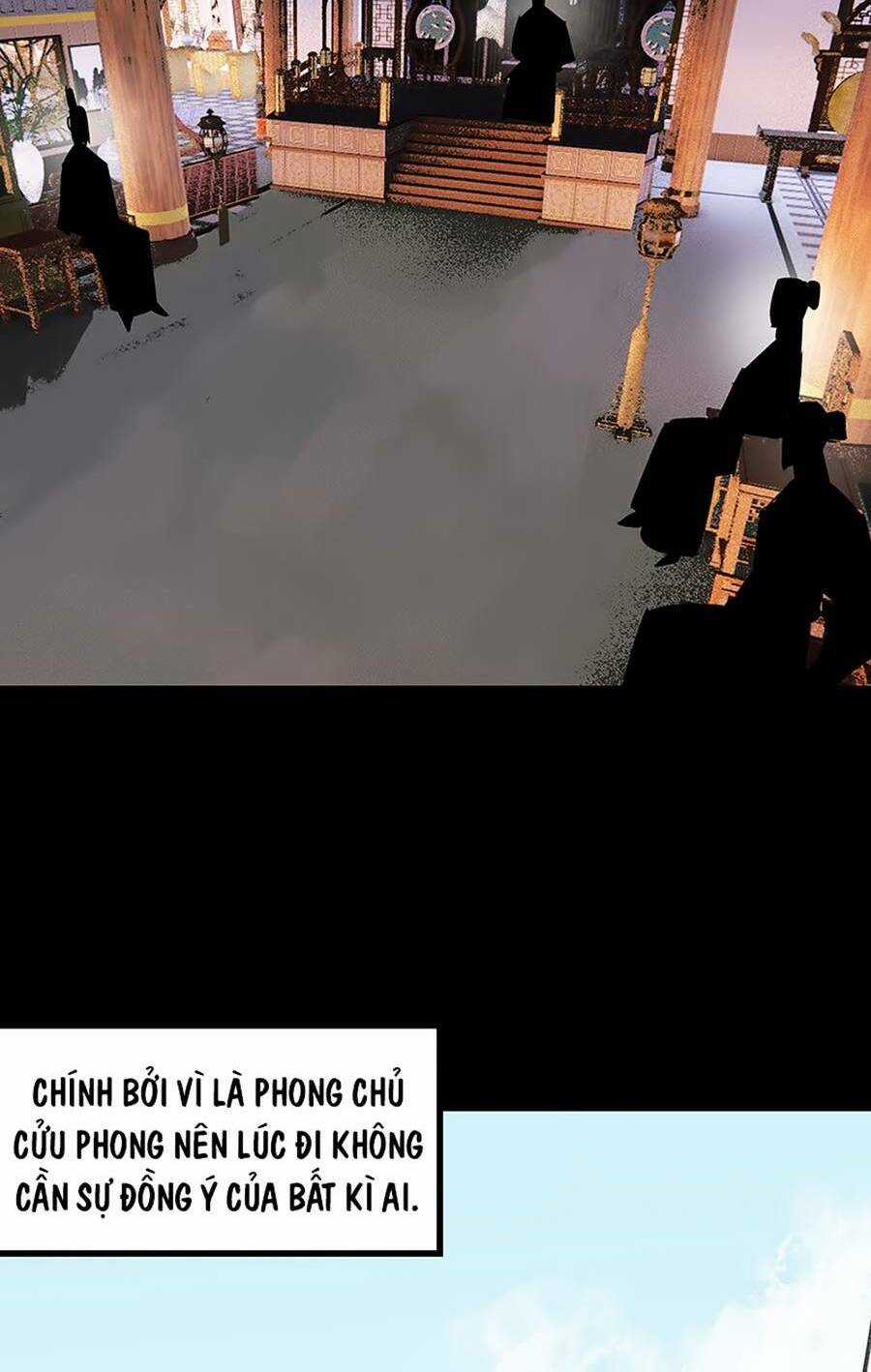 Đại Đạo Triều Thiên Chapter 78 trang 31