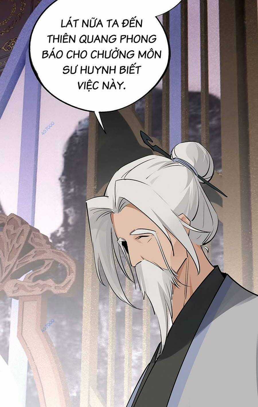 Đại Đạo Triều Thiên Chapter 78 trang 33