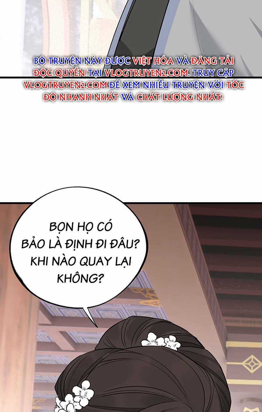 Đại Đạo Triều Thiên Chapter 78 trang 34
