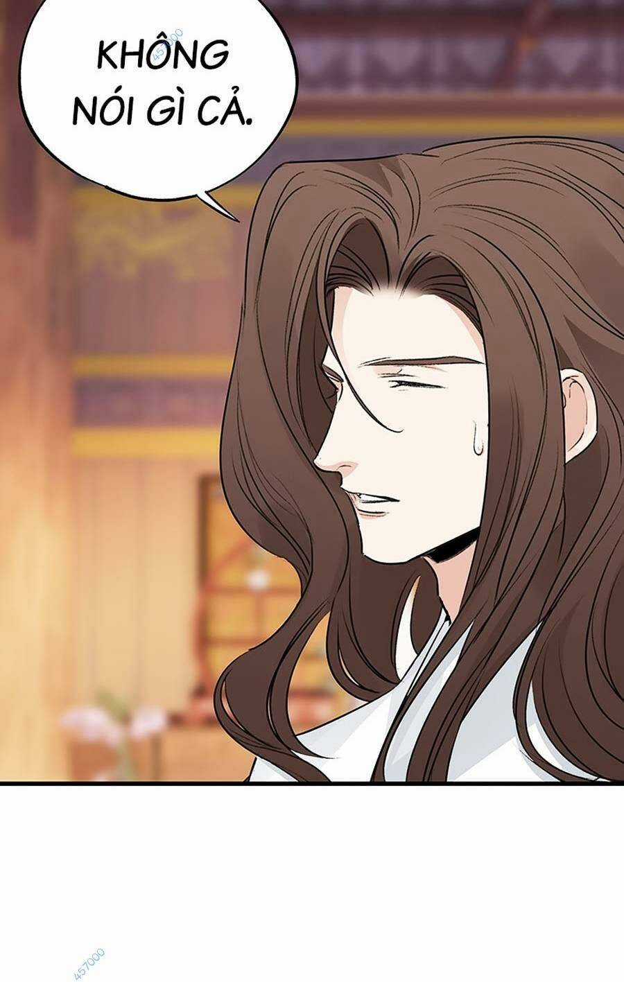 Đại Đạo Triều Thiên Chapter 78 trang 36