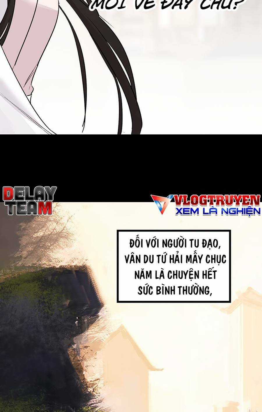 Đại Đạo Triều Thiên Chapter 78 trang 38