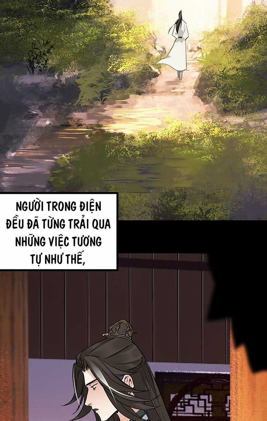 Đại Đạo Triều Thiên Chapter 78 trang 39