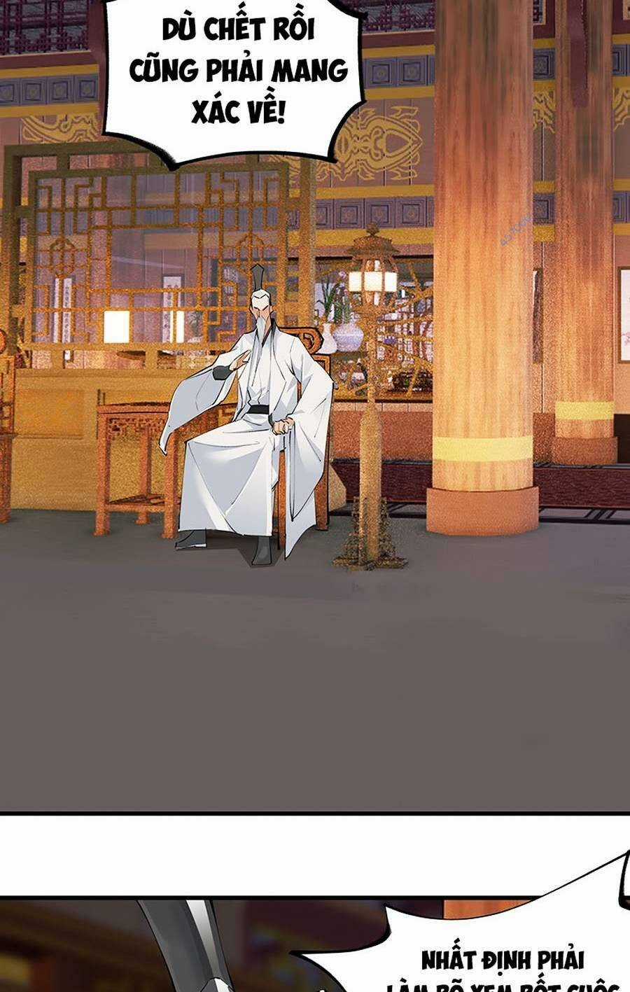 Đại Đạo Triều Thiên Chapter 78 trang 4