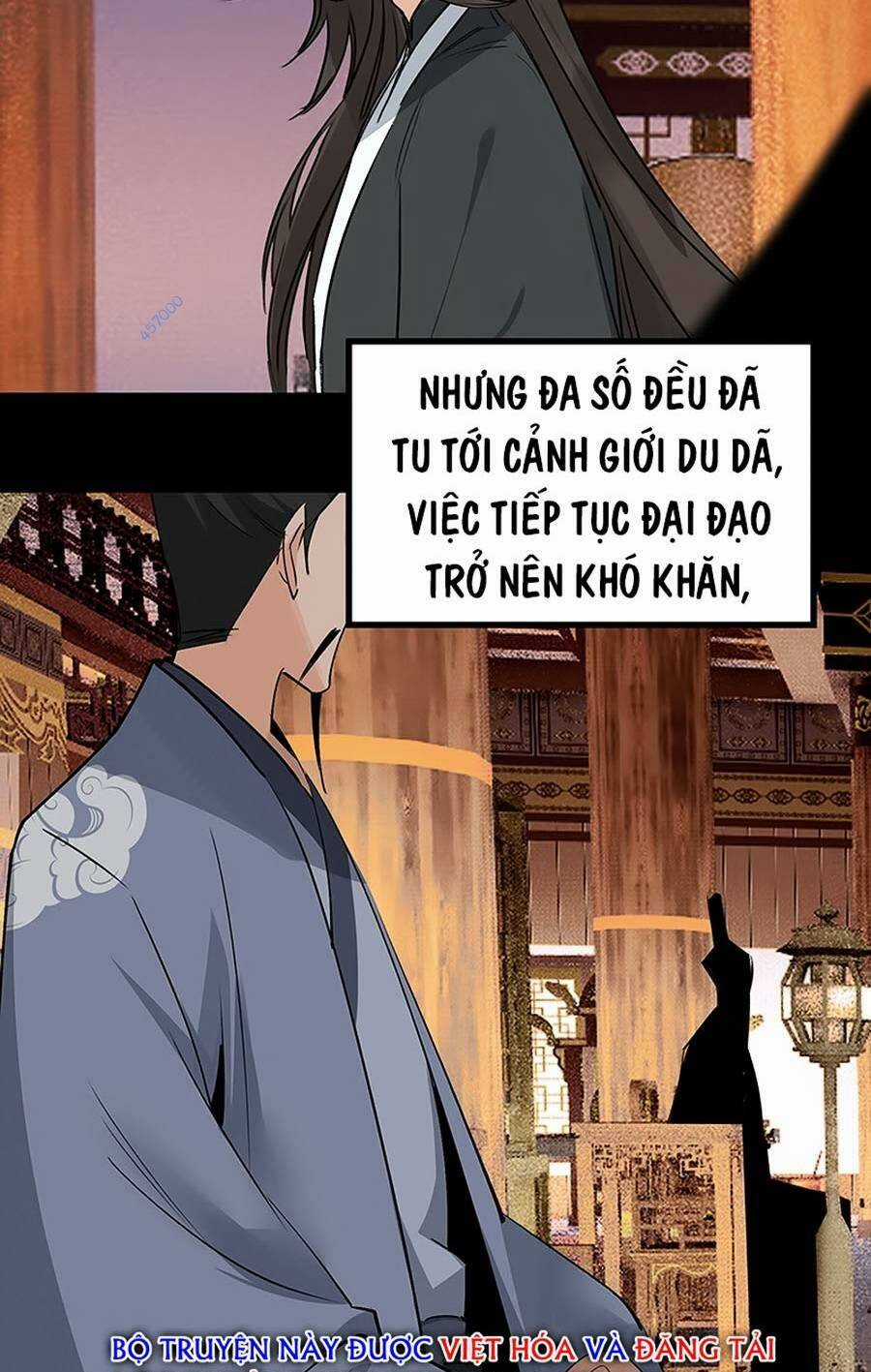 Đại Đạo Triều Thiên Chapter 78 trang 40