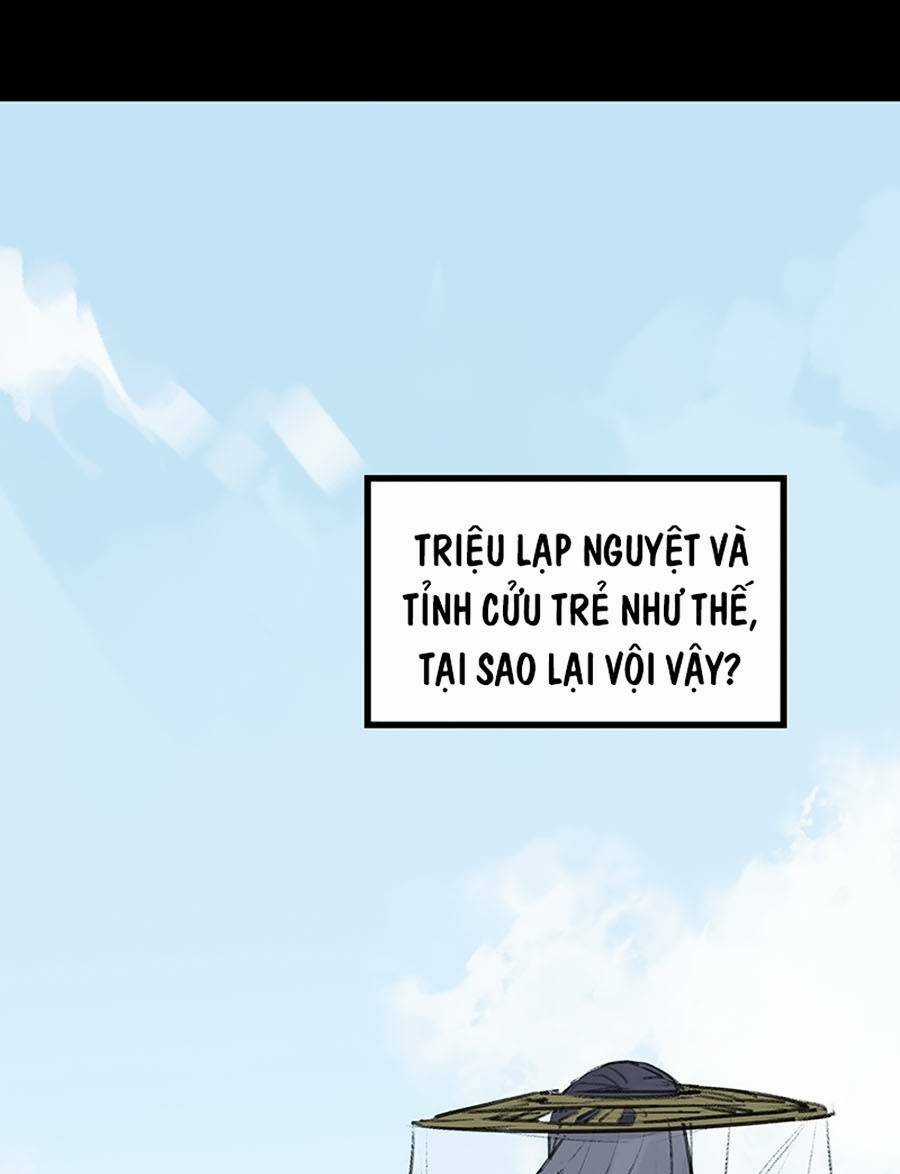 Đại Đạo Triều Thiên Chapter 78 trang 42