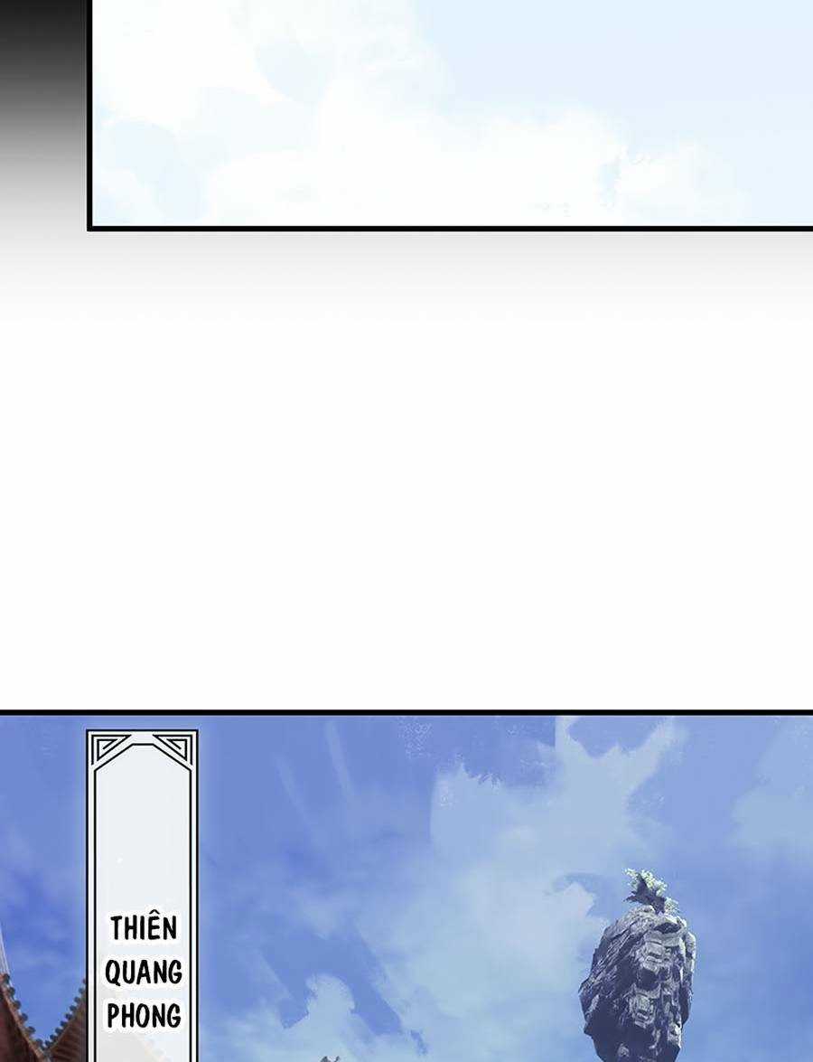 Đại Đạo Triều Thiên Chapter 78 trang 46