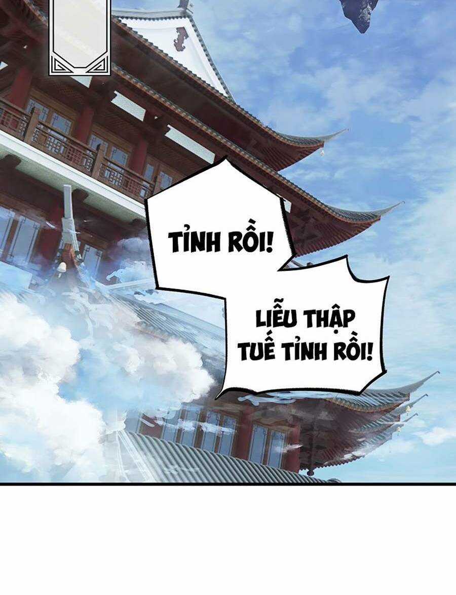 Đại Đạo Triều Thiên Chapter 78 trang 47