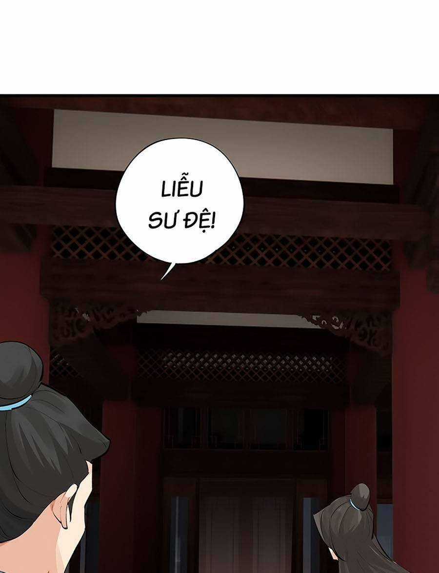 Đại Đạo Triều Thiên Chapter 78 trang 48